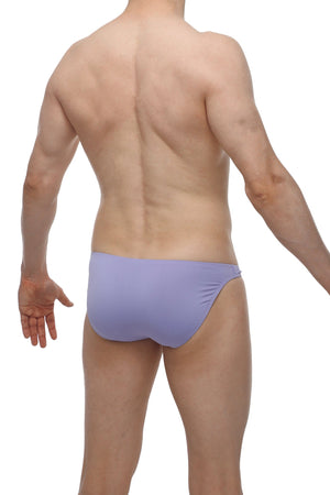 Bikini Dome Lilac - PetitQ Underwear - Lingerie masculine sexy et sous-vêtements pour homme originaux