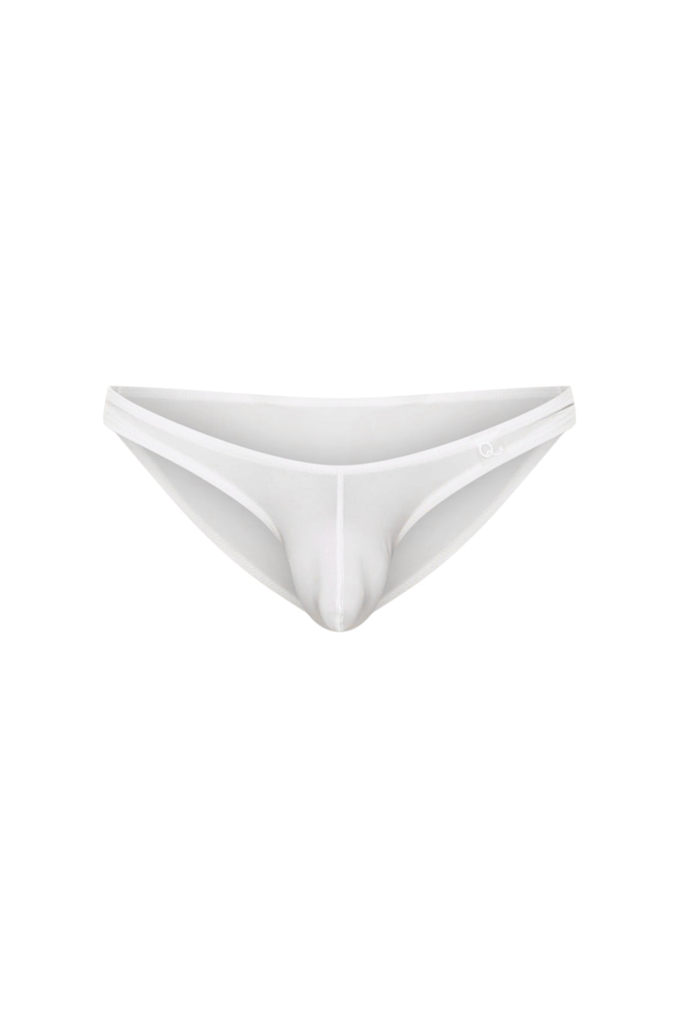 Bikini Dome Skine Blanc