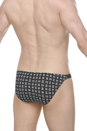 Bikini Cornil Tesson - PetitQ Underwear - Lingerie masculine sexy et sous-vêtements pour homme originaux