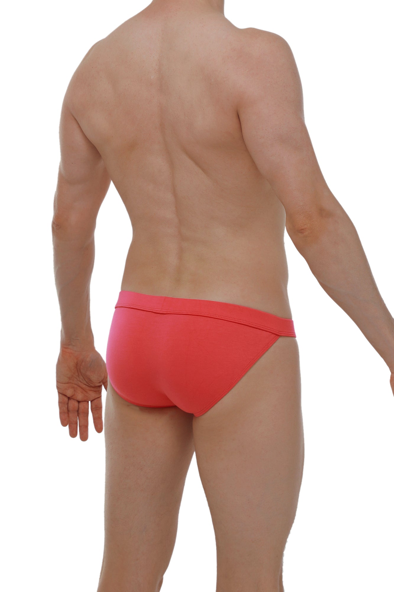 Bikini Sillas Modal Fuchsia