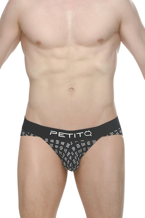 Bikini Mega Paquet Tesson - PetitQ Underwear - Lingerie masculine sexy et sous-vêtements pour homme originaux