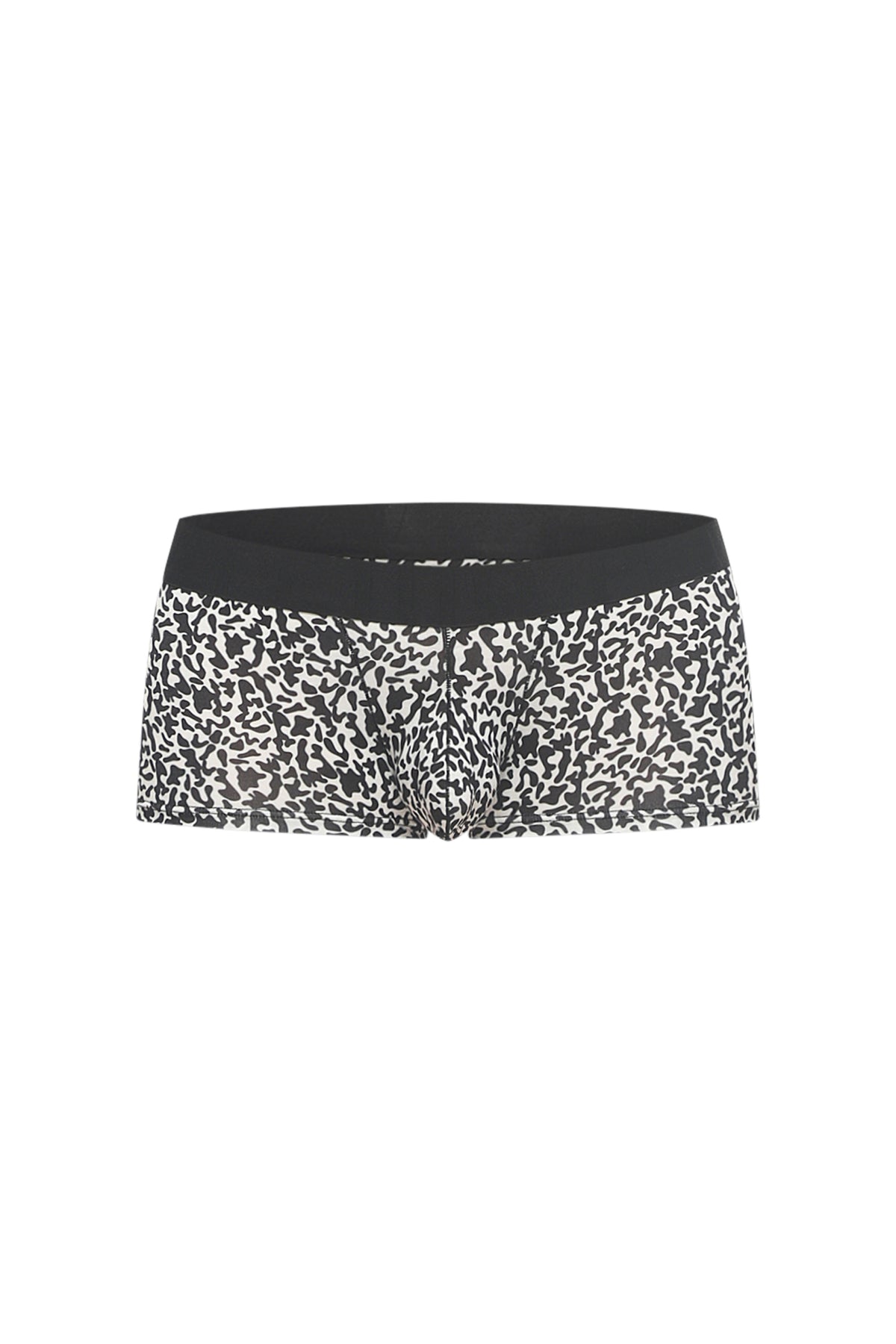 Boxer Dome Reef Noir