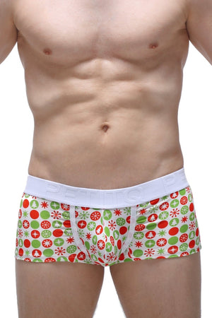 Boxer Nadau - PetitQ Underwear - Lingerie masculine sexy et sous-vêtements pour homme originaux