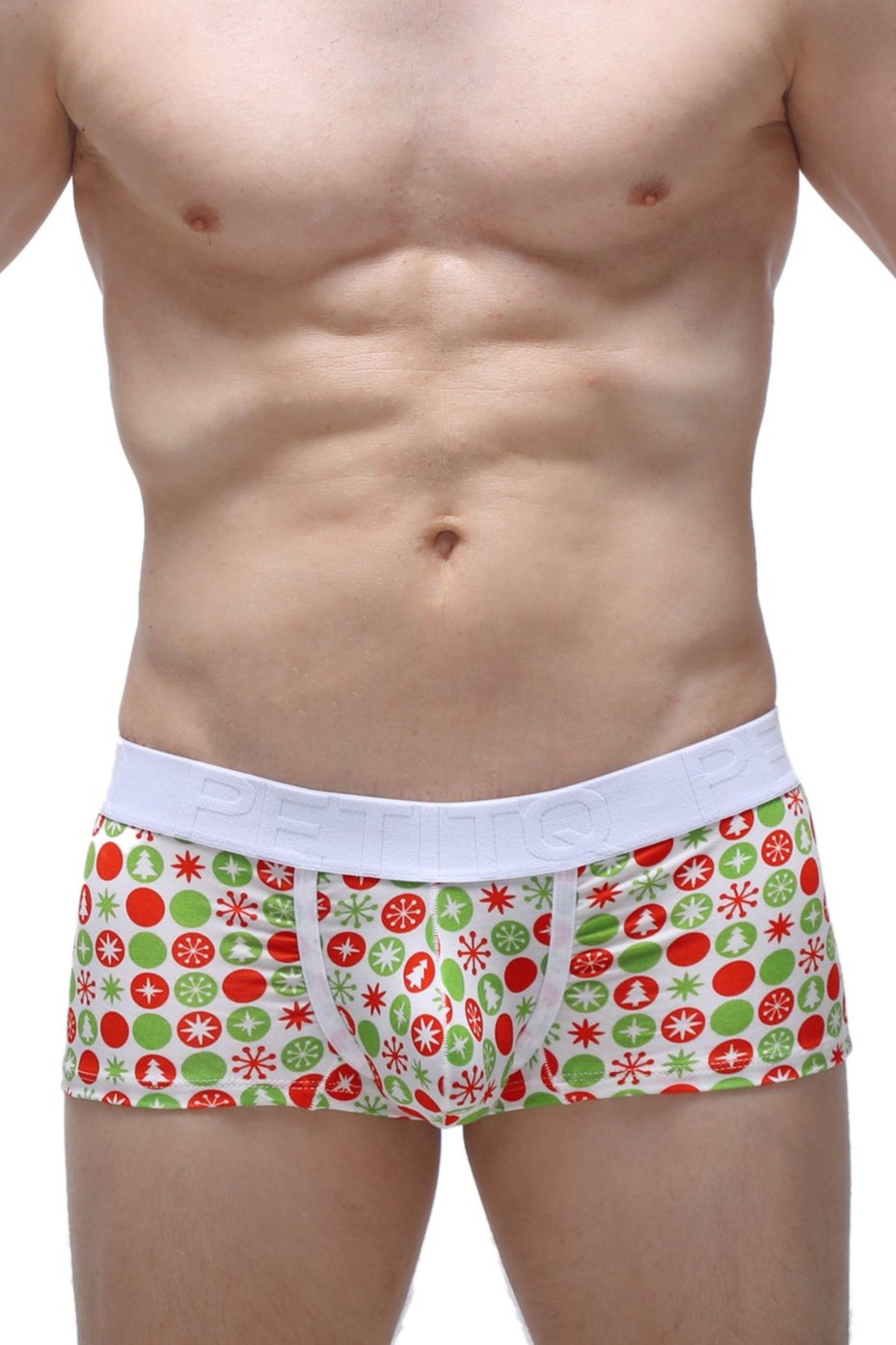 Boxer Nadau - PetitQ Underwear - Lingerie masculine sexy et sous-vêtements pour homme originaux