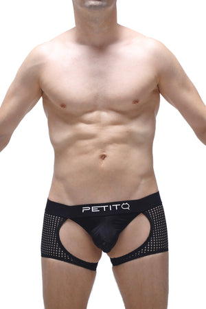 Boxer Moras Durtol - PetitQ Underwear - Lingerie masculine sexy et sous-vêtements pour homme originaux