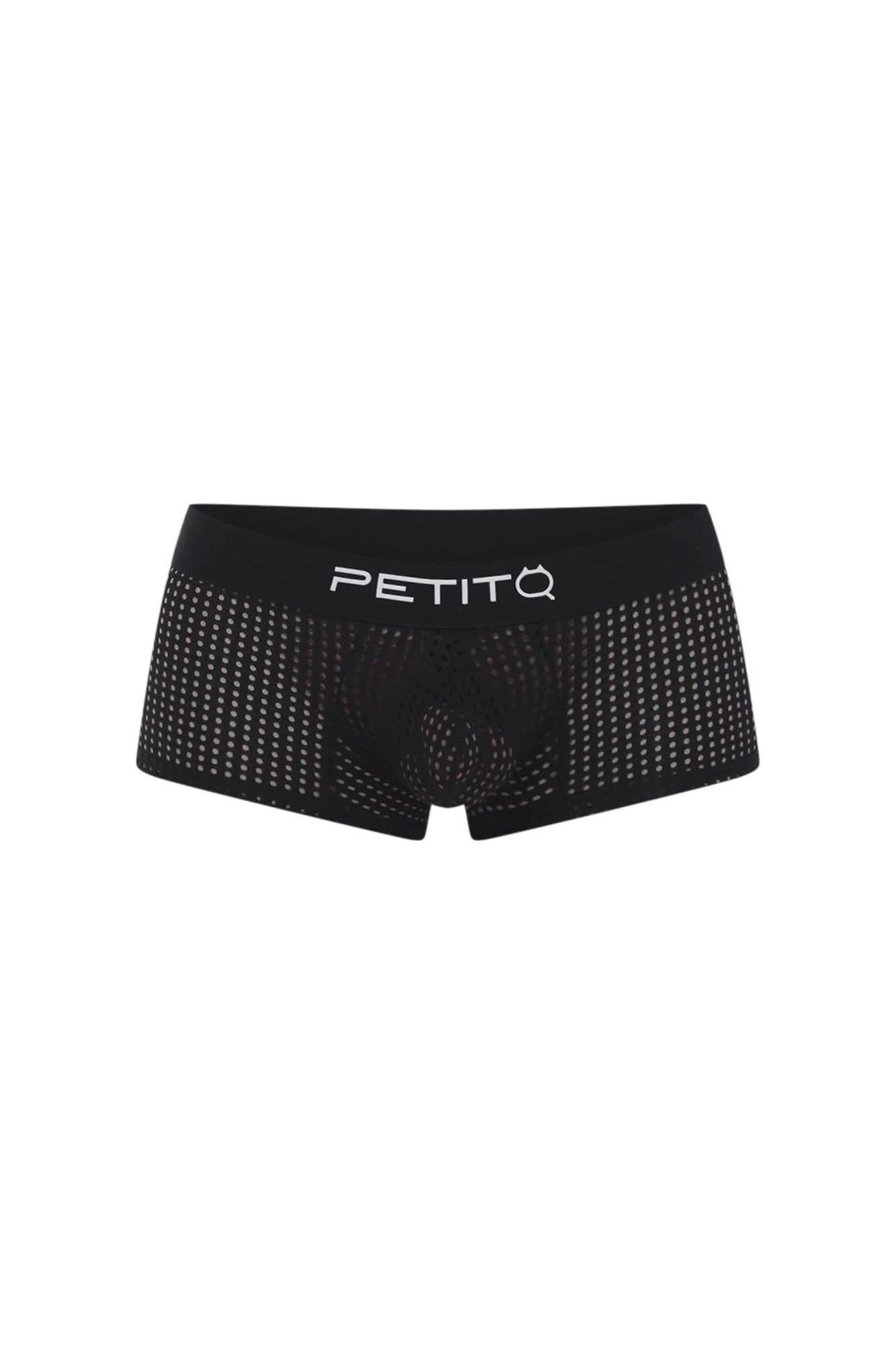 Protruder Durtol Boxer Schwarz