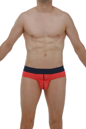 Slip Paliz Modal Fuchsia - PetitQ Underwear - Lingerie masculine sexy et sous-vêtements pour homme originaux