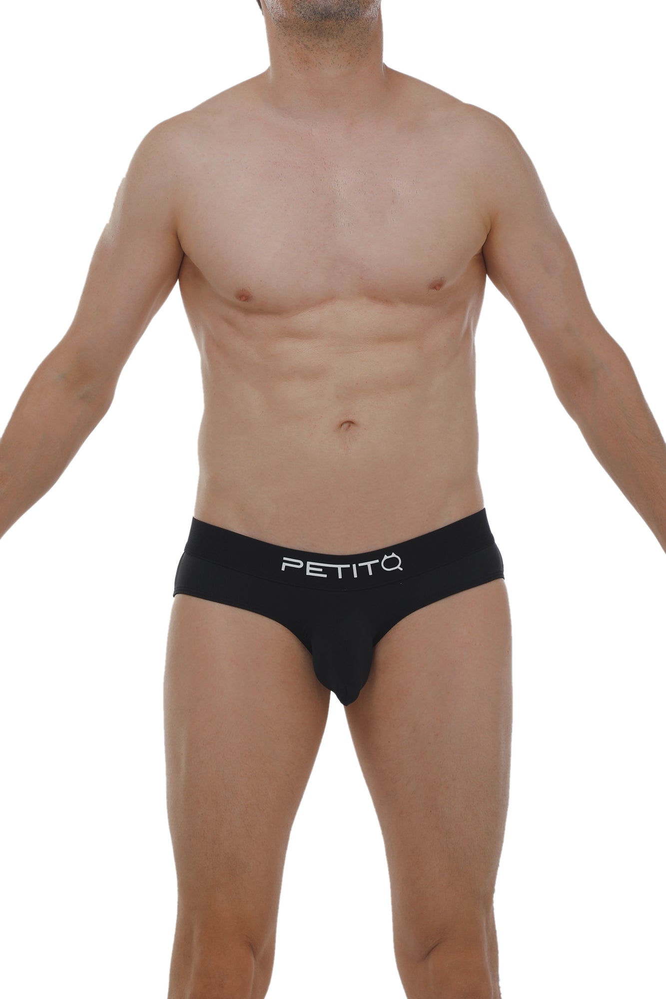 Orlic Black Briefs