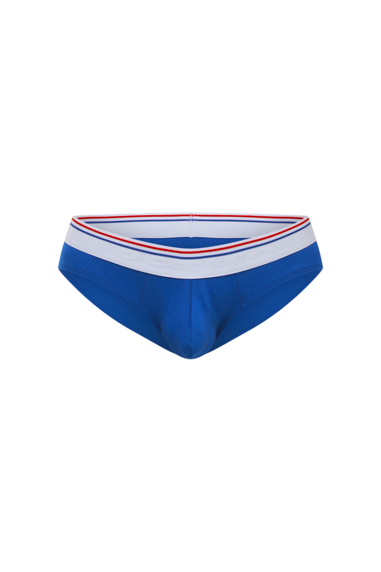 Blaue Modal Mega Pack Slips