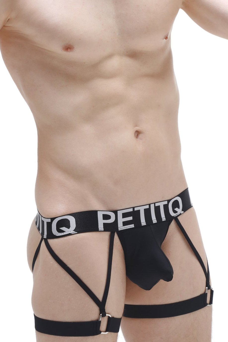 Carys Garter String