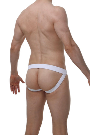 Jockstrap Chill Piggy Love - PetitQ Underwear - Lingerie masculine sexy et sous-vĂȘtements pour homme originaux