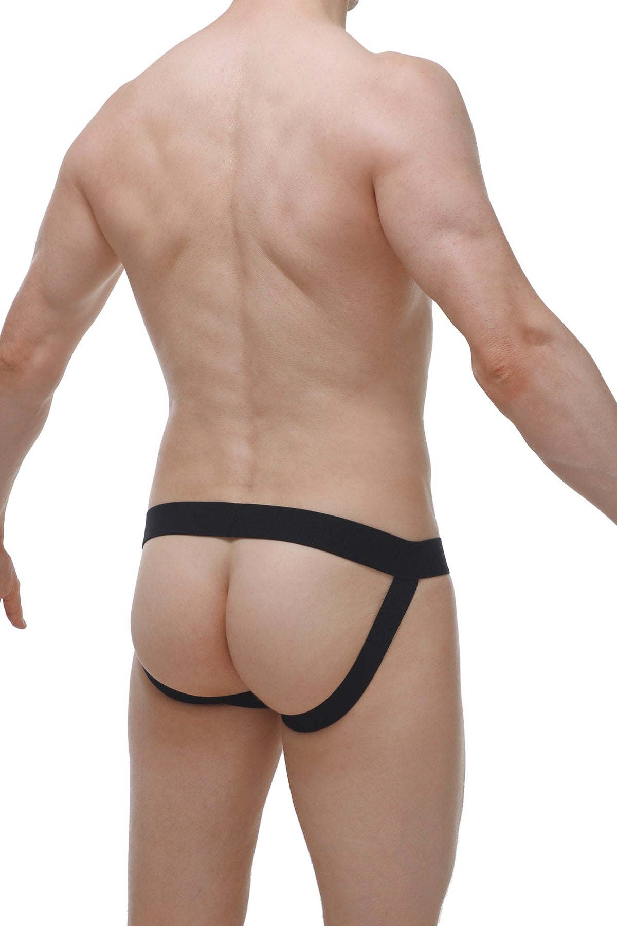 Jockstrap Taik Halloween - PetitQ Underwear - Lingerie masculine sexy et sous-vêtements pour homme originaux