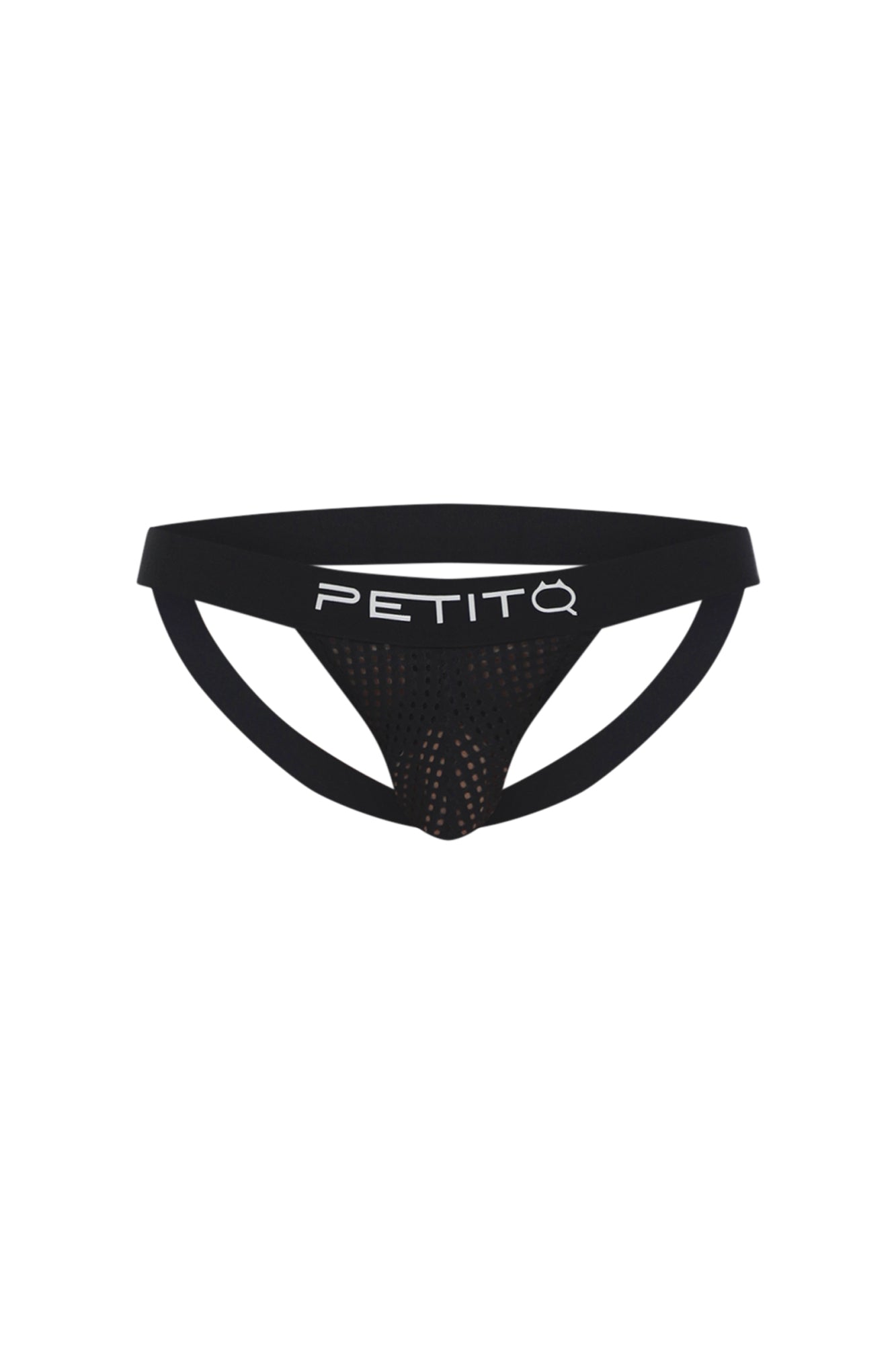 Protruder Durtol Jockstrap Schwarz