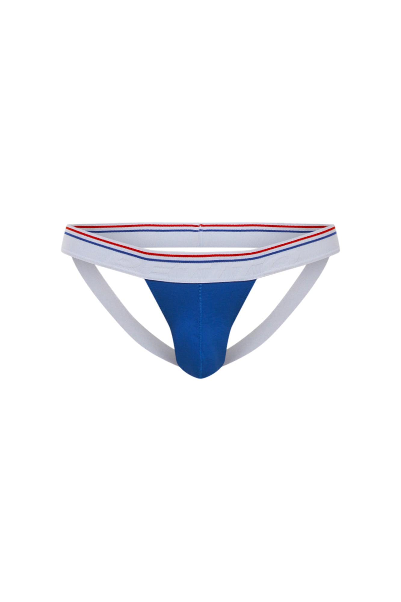 Protruder Modal Jockstrap Blau