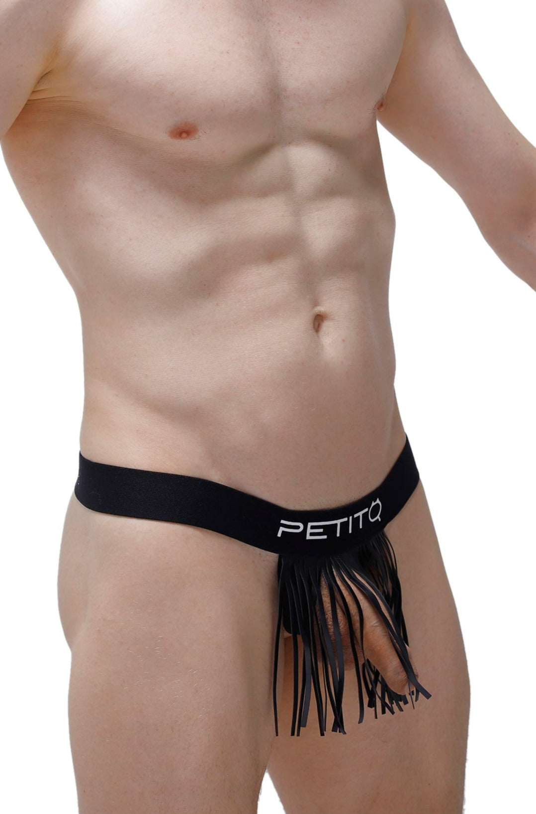 Ball-lifter Franges - PetitQ Underwear - Lingerie masculine sexy et sous-vêtements pour homme originaux