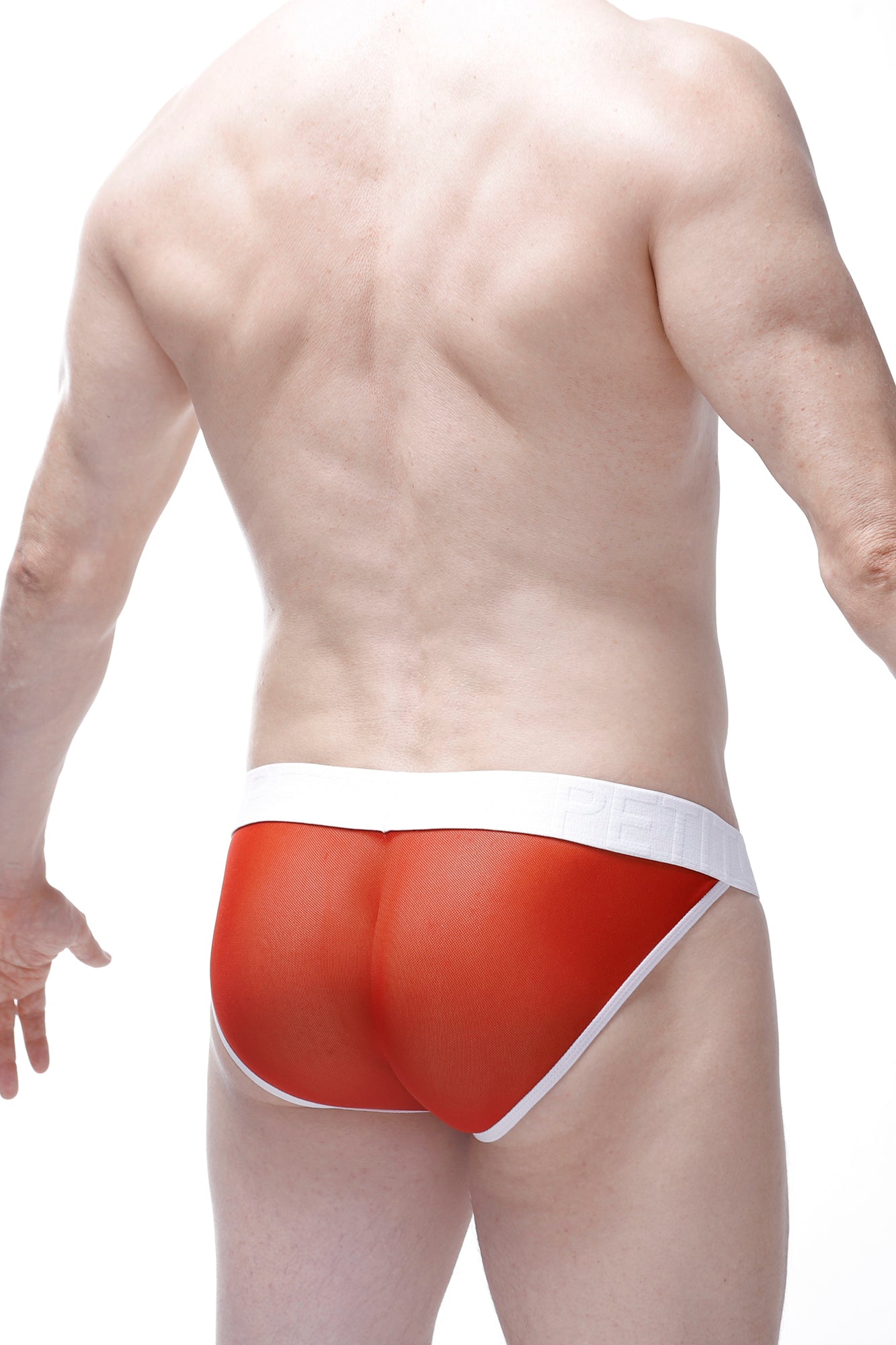 Bikini Lemberg Noel - PetitQ Underwear - Lingerie masculine sexy et sous-vêtements pour homme originaux