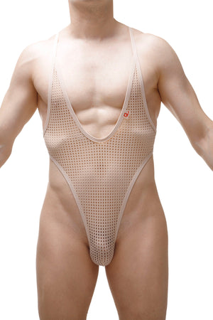 Bodystring Causson Durtol Chair - PetitQ Underwear - Lingerie masculine sexy et sous-vêtements pour homme originaux