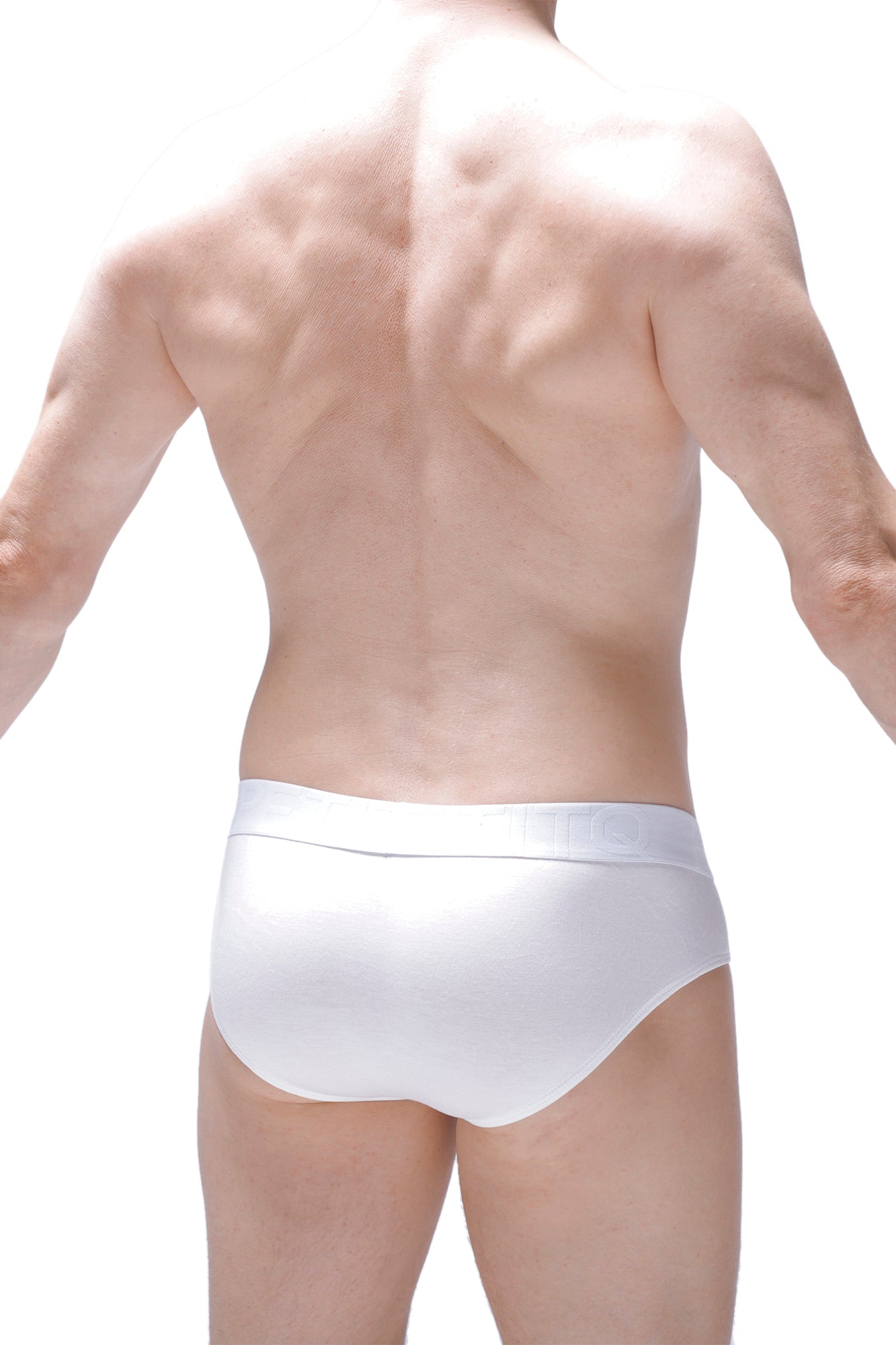 Slip Chill Noel - PetitQ Underwear - Lingerie masculine sexy et sous-vêtements pour homme originaux