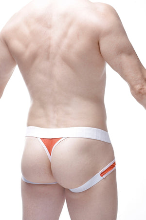 Jockstring Reveillon - PetitQ Underwear - Lingerie masculine sexy et sous-vêtements pour homme originaux
