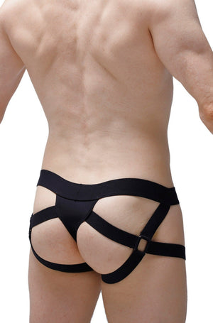 Jockstring Seyre PetitQ - PetitQ Underwear - Lingerie masculine sexy et sous-vêtements pour homme originaux