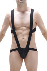 BodyJockstrap Noir Ardun