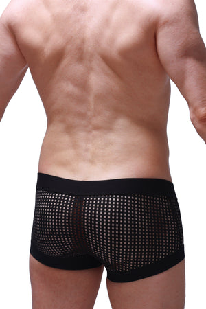 Boxer Rabol Durtol - PetitQ Underwear - Lingerie masculine sexy et sous-vêtements pour homme originaux