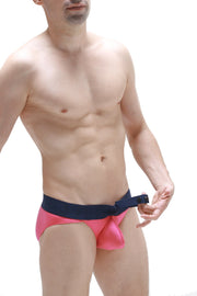 Bikini Méga Paquet Fuchsia