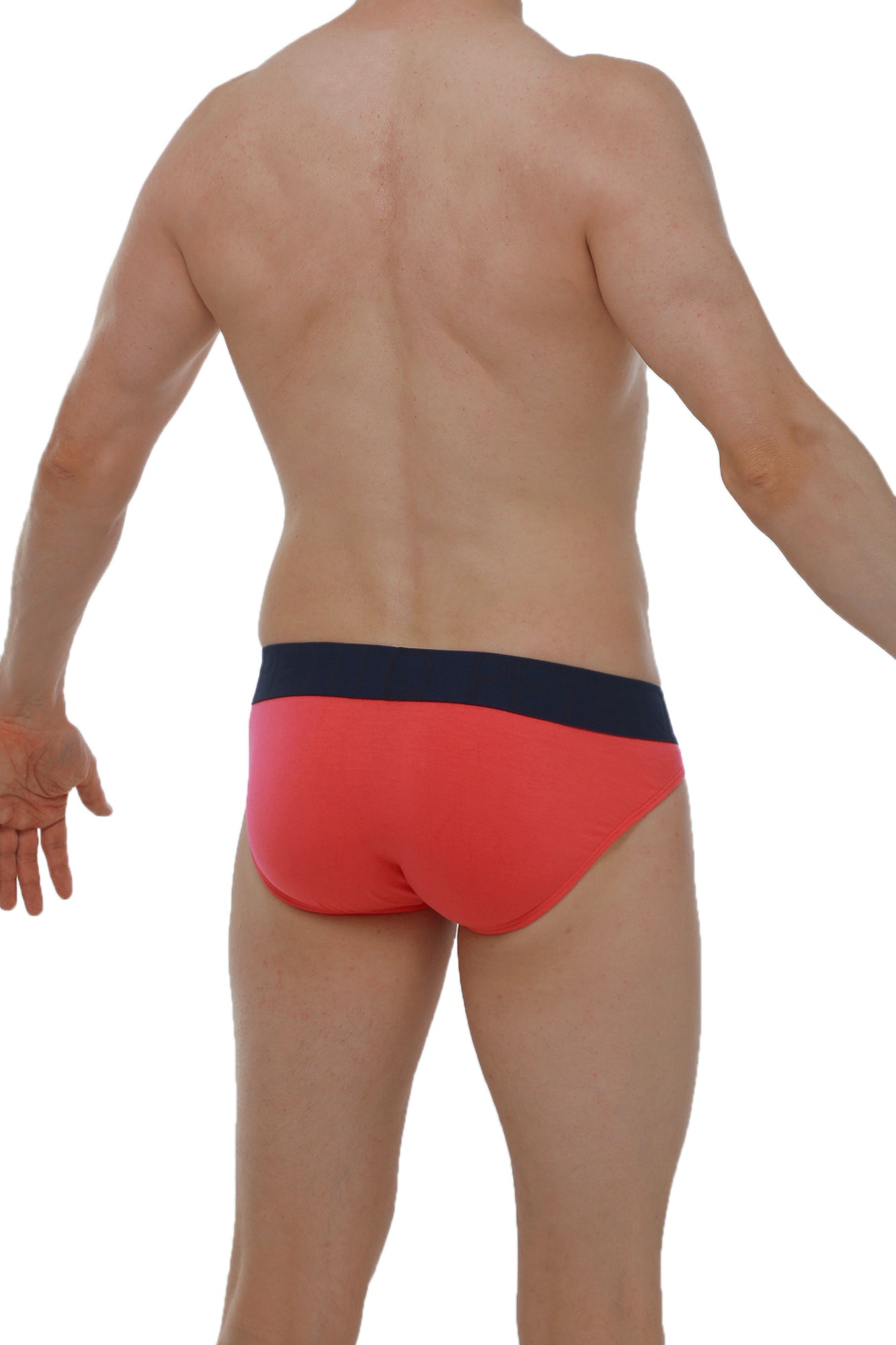 Bikini Mega Paquet Fuchsia - PetitQ Underwear - Lingerie masculine sexy et sous-vêtements pour homme originaux