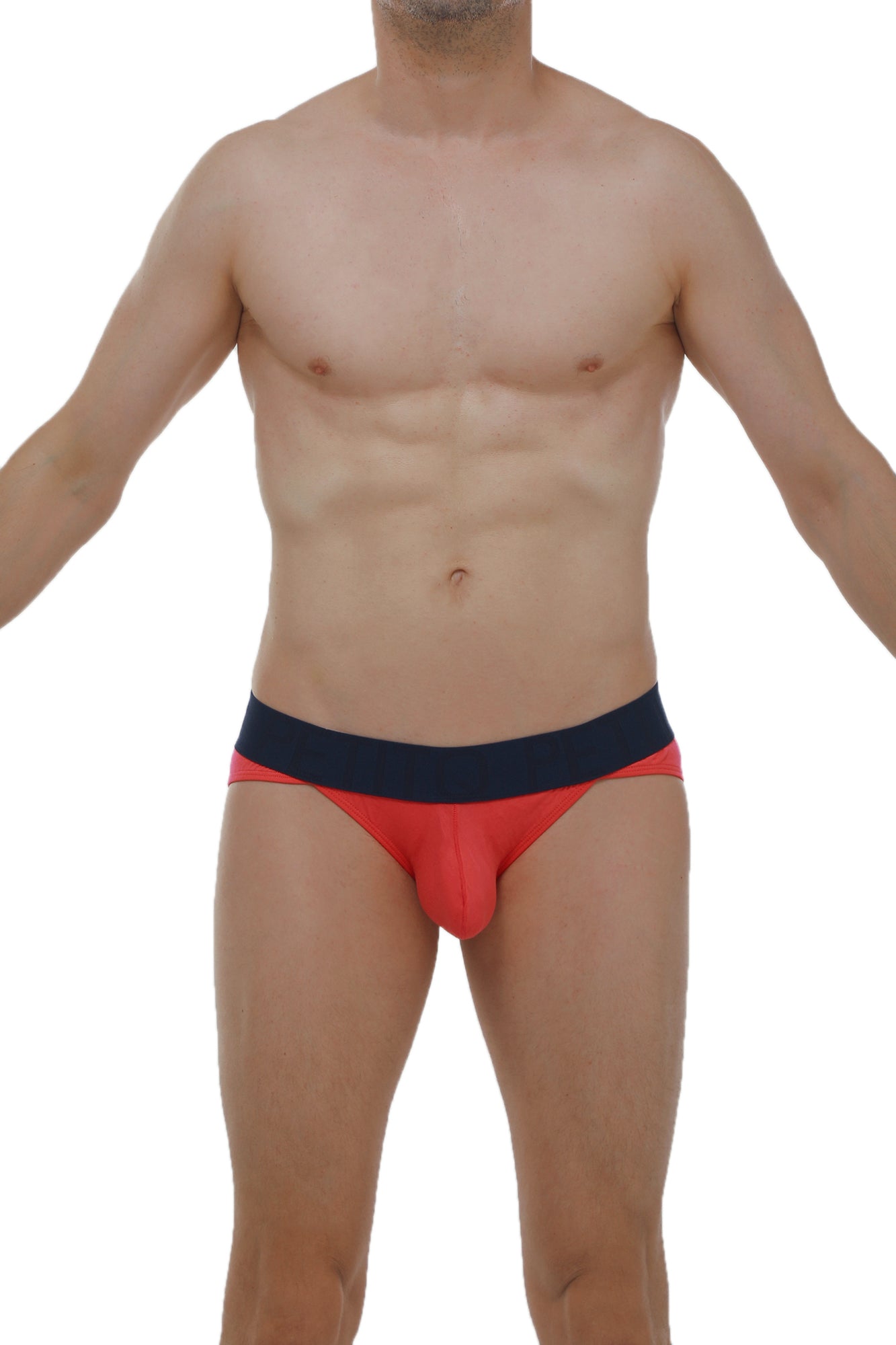 Bikini Mega Paquet Fuchsia - PetitQ Underwear - Lingerie masculine sexy et sous-vêtements pour homme originaux
