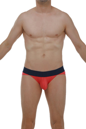 Bikini Mega Paquet Fuchsia - PetitQ Underwear - Lingerie masculine sexy et sous-vêtements pour homme originaux