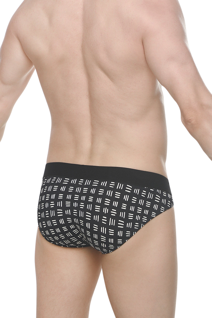 Bikini Mega Paquet Tesson - PetitQ Underwear - Lingerie masculine sexy et sous-vêtements pour homme originaux