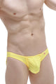 Bikini Taik Joe Jaune