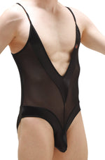 BodyString Bonson Noir