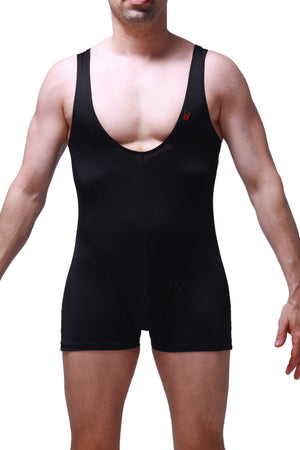 Body Boxer Linthal - PetitQ Underwear - Lingerie masculine sexy et sous-vêtements pour homme originaux