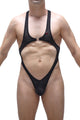 Bodystring Journy Durtol Noir