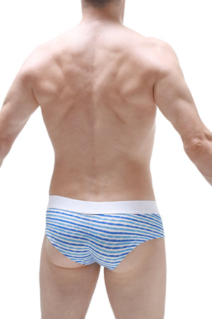 Boxer Slip Chill Malo - PetitQ Underwear - Lingerie masculine sexy et sous-vêtements pour homme originaux