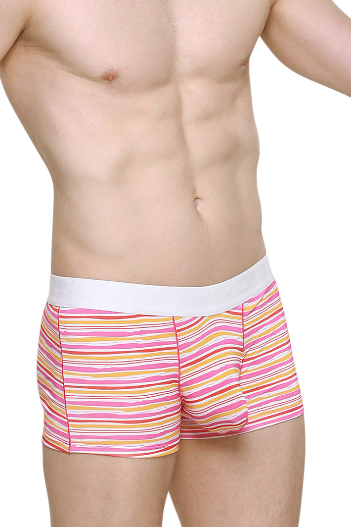 Boxer Chill Sunset Stripes