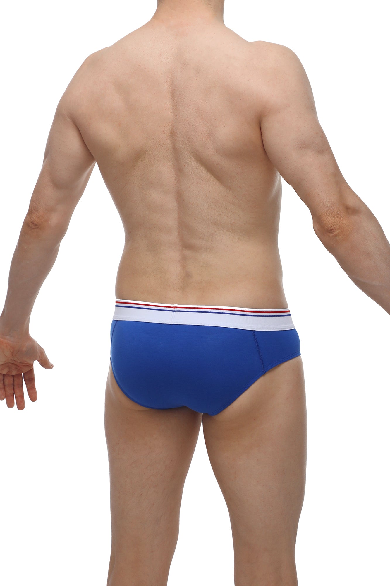 Slip Baix Bleu