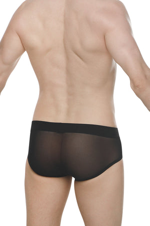 Slip Lescar Tesson - PetitQ Underwear - Lingerie masculine sexy et sous-vêtements pour homme originaux