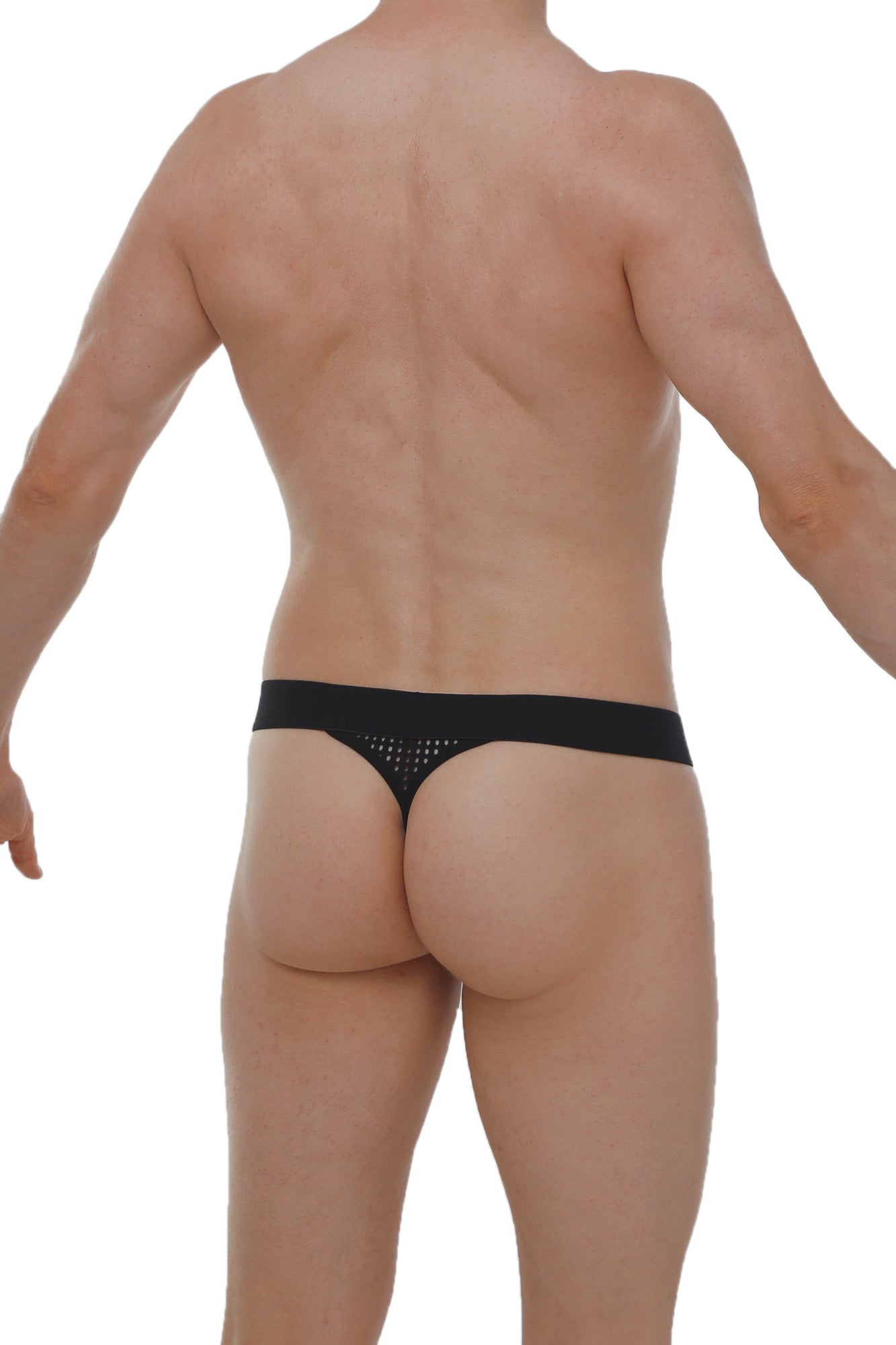 String Ficelle Chanac Durtol Noir