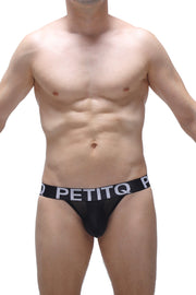 Jockstrap Andlau Noir