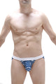 Jockstrap Augea New Denim