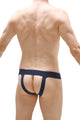 Jockstrap Chard Modal Blanc