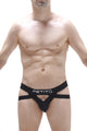 Jockstring Brest Noir