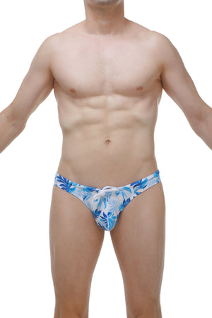String de Bain Maeha - PetitQ Underwear - Lingerie masculine sexy et sous-vêtements pour homme originaux