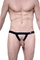 Jockstrap Cockring PetitQ - PetitQ Underwear