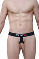 Protruder PetitQ Noir - PetitQ Underwear