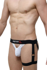 Jockstrap PetitQ Adventure - PetitQ Underwear