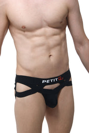 Jockstring Bust PetitQ - PetitQ Underwear