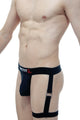 String PetitQ Adventure Noir - PetitQ Underwear